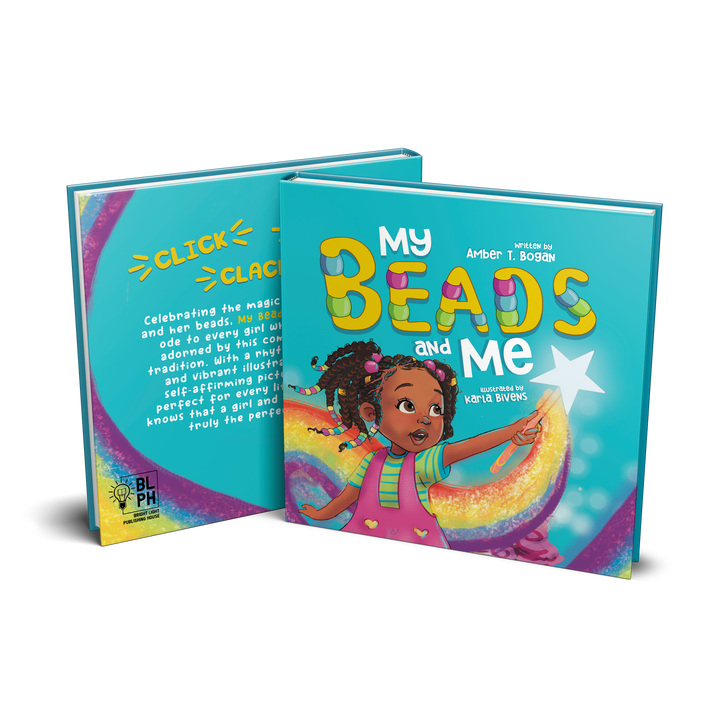 My Beads and Me