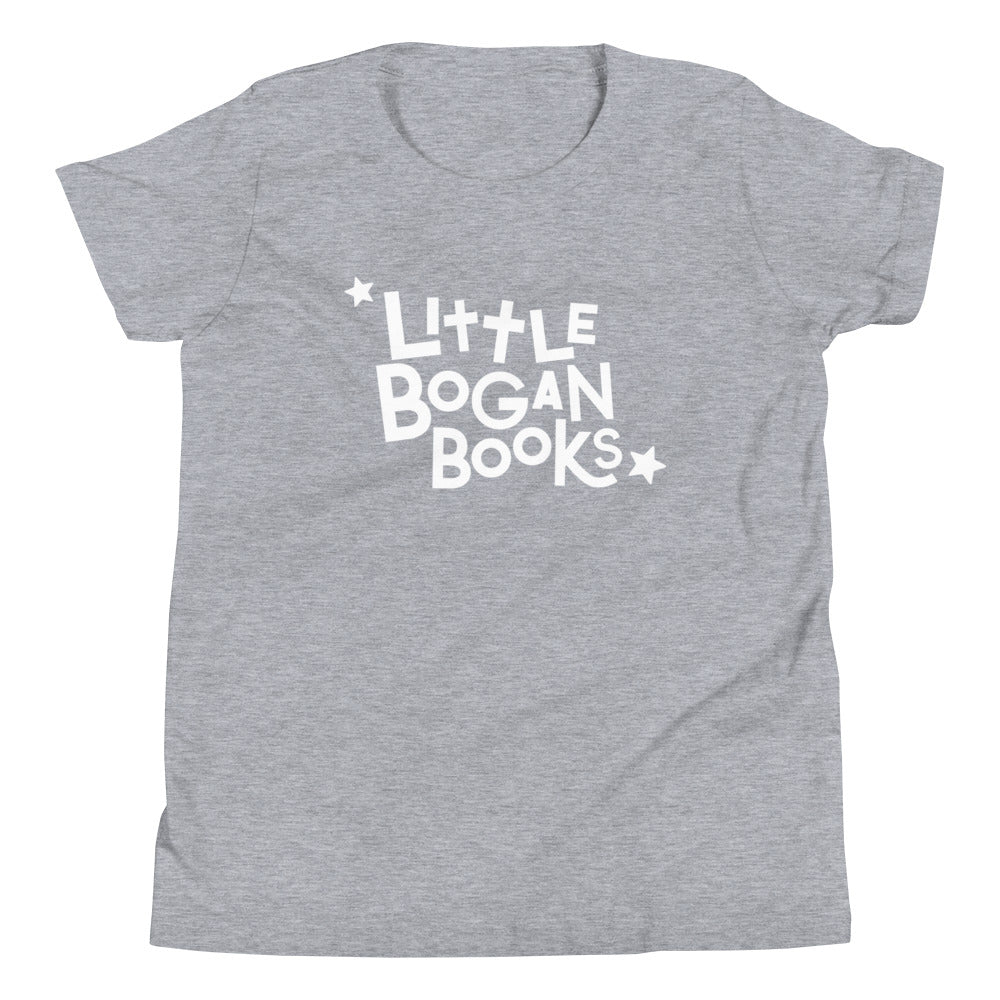 Youth Short Sleeve T-Shirt | LBB Club Kid