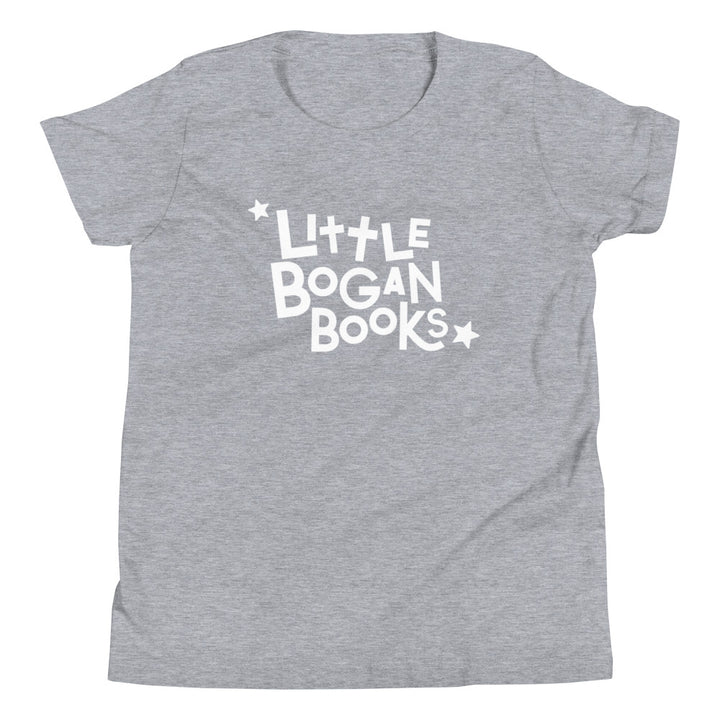 Youth Short Sleeve T-Shirt | LBB Club Kid