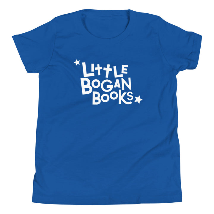 Youth Short Sleeve T-Shirt | LBB Club Kid
