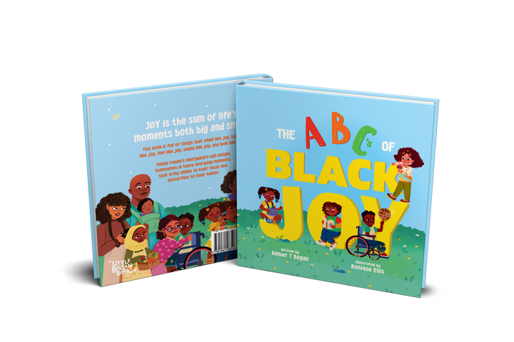 The ABC's of Black Joy