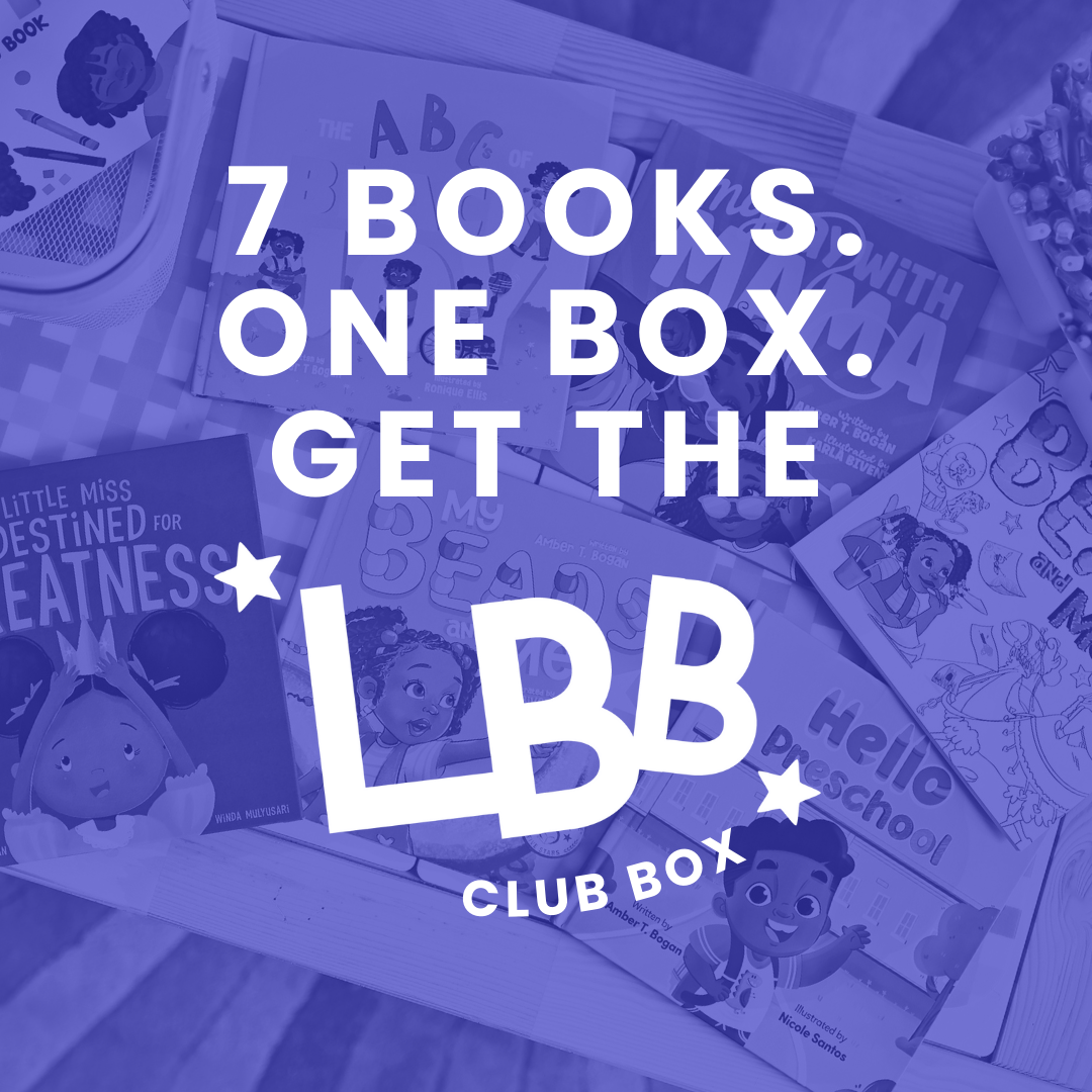 LBB Club Kid Box