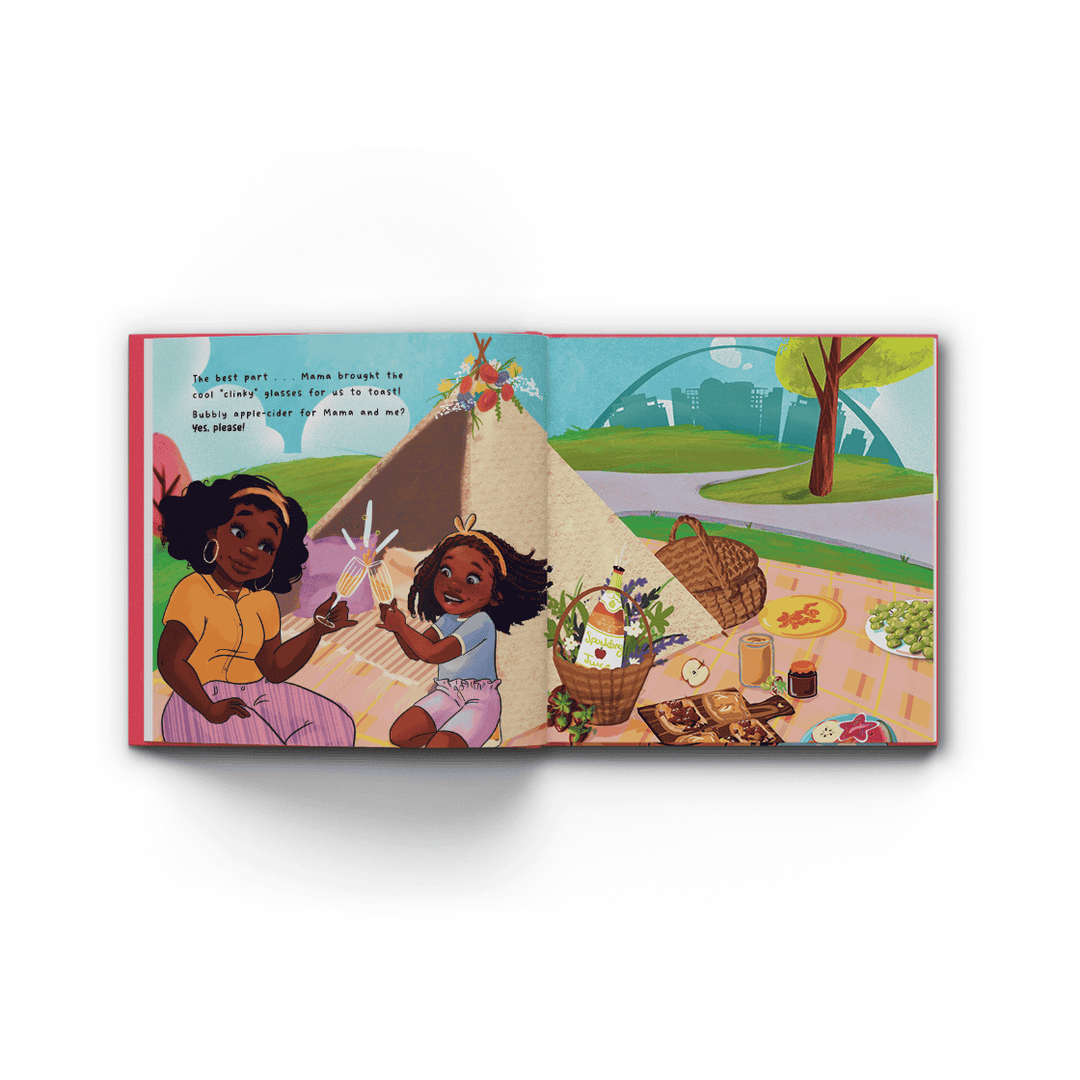 Inclusive picture books for children