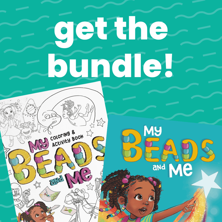 Childrens book celebrating black joy